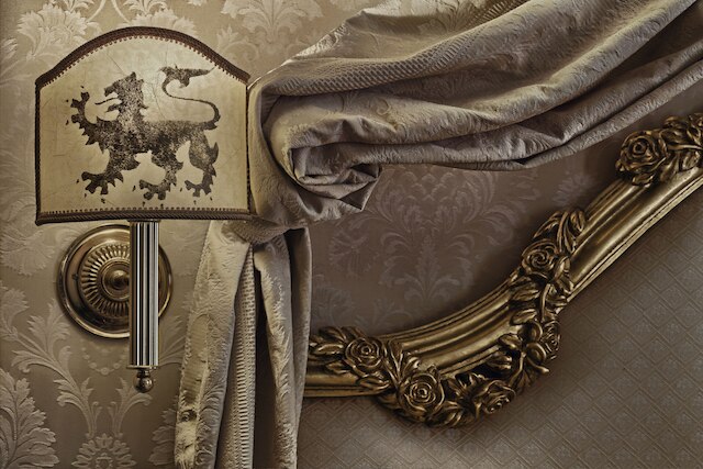 カ ボンビシニ - B&B