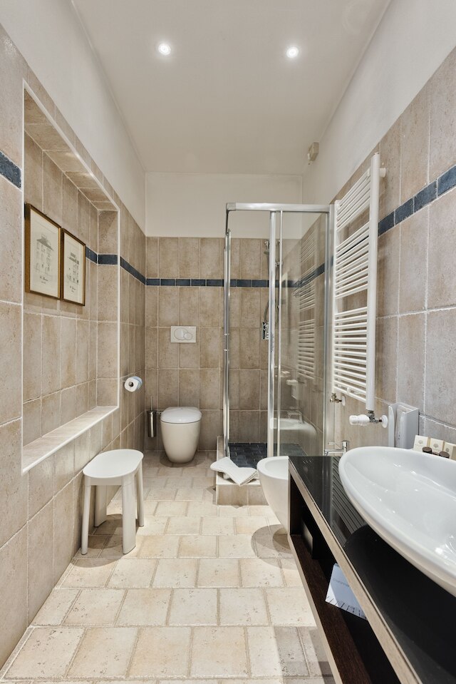 カ ボンビシニ - B&B