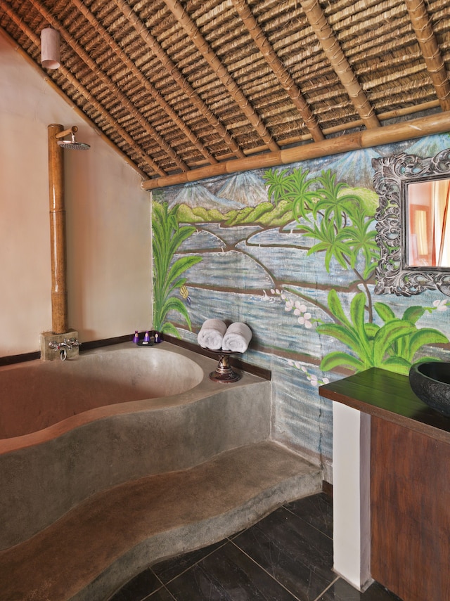 ザ・マンション・リゾート・ホテル＆スパ