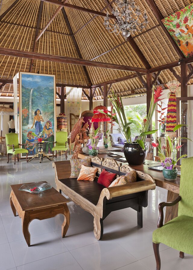 ザ・マンション・リゾート・ホテル＆スパ