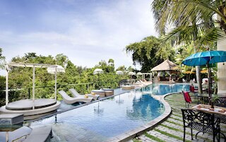 ザ・マンション・リゾート・ホテル＆スパ