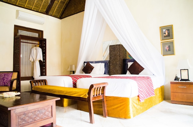 ザ・マンション・リゾート・ホテル＆スパ