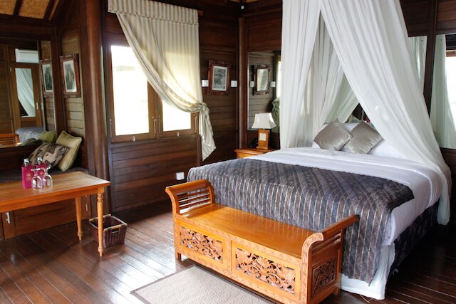 ザ・マンション・リゾート・ホテル＆スパ