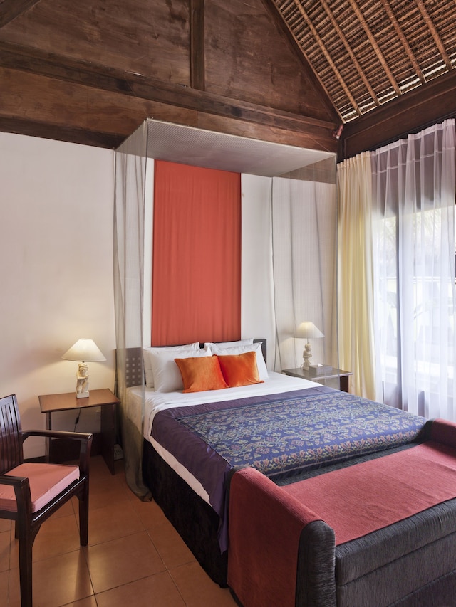 ザ・マンション・リゾート・ホテル＆スパ