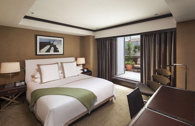 ザ チャトワル イン ザ アンバウンド コレクション バイ  ハイアット