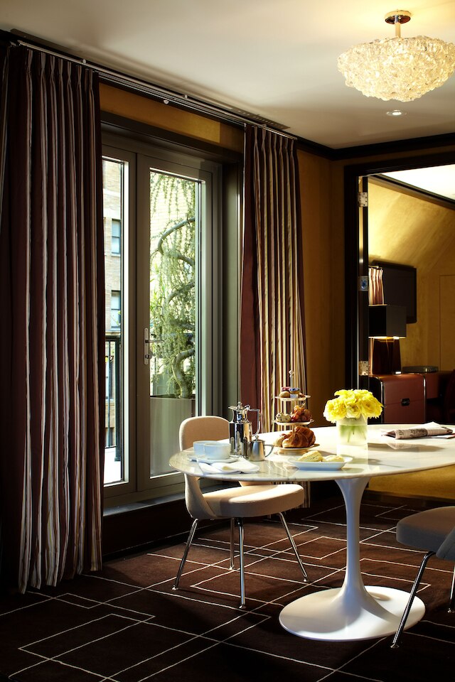 ザ チャトワル イン ザ アンバウンド コレクション バイ  ハイアット