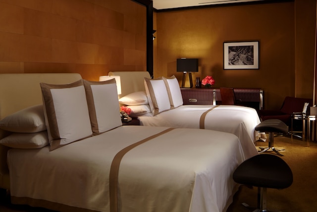 ザ チャトワル イン ザ アンバウンド コレクション バイ  ハイアット