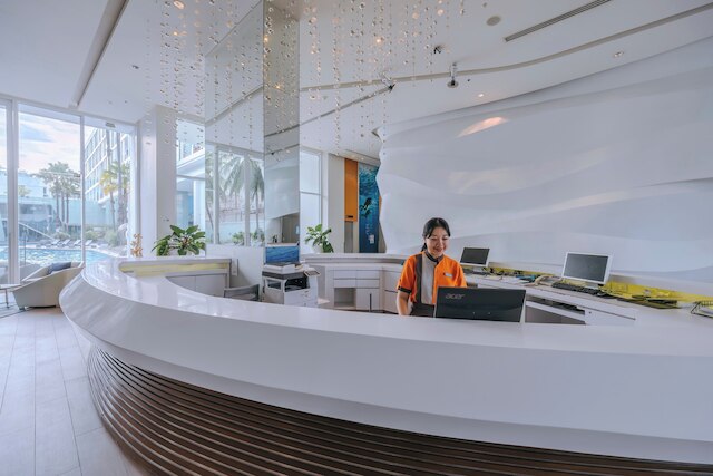 ホテル バラクダ パッタヤ バイ ヒートン