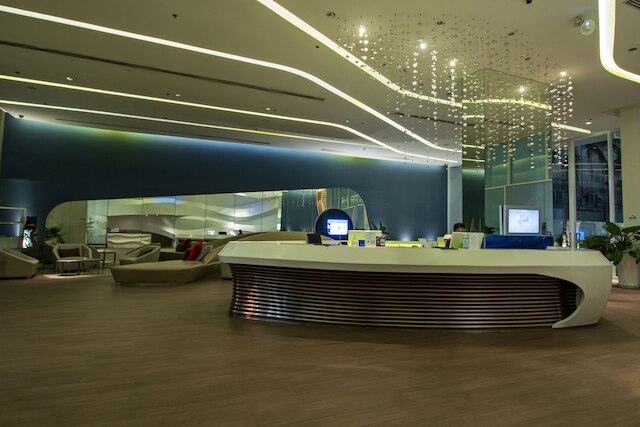 ホテル バラクダ パッタヤ バイ ヒートン