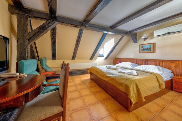 ベトレム クラブ ホテル