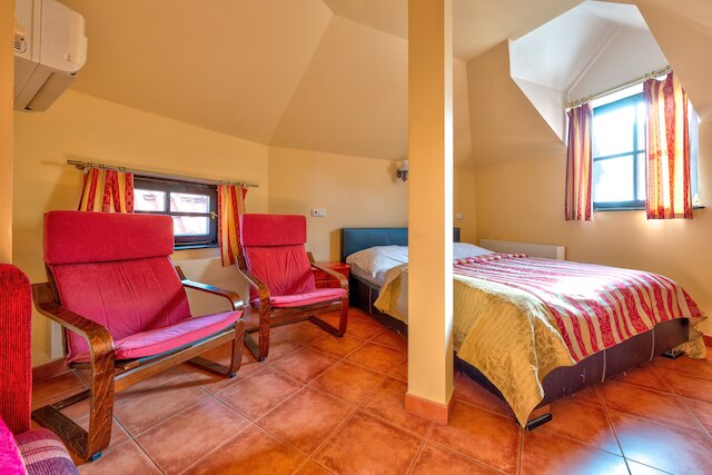 ベトレム クラブ ホテル