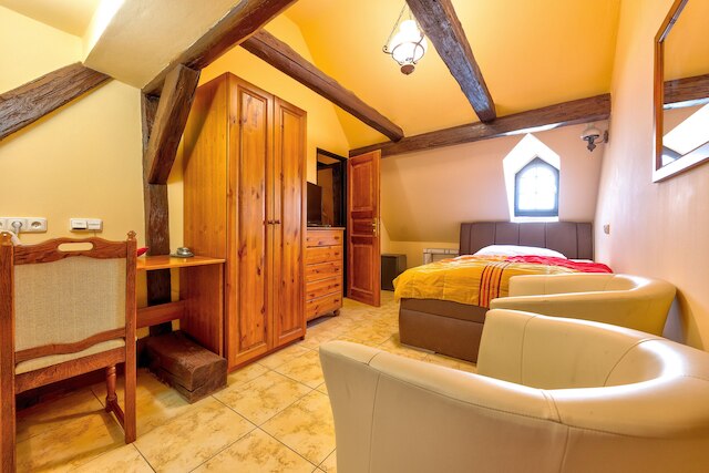 ベトレム クラブ ホテル