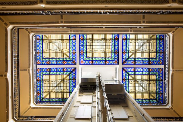 ハンプトン イン & スイーツ メキシコ シティ - セントロ ヒストリコ