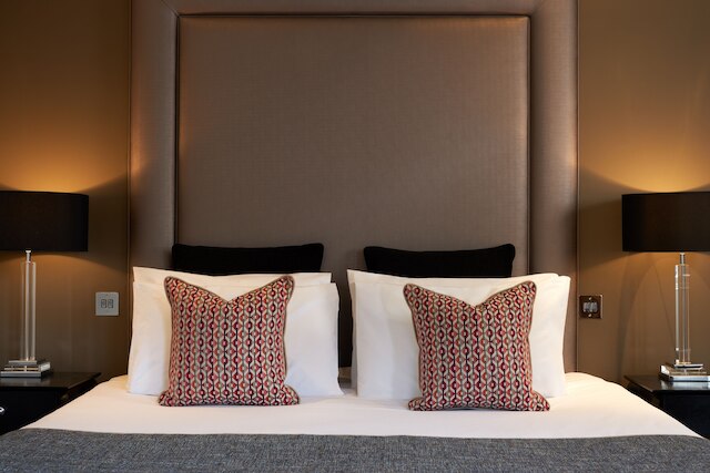 フレーザー スイーツ エディンバラ