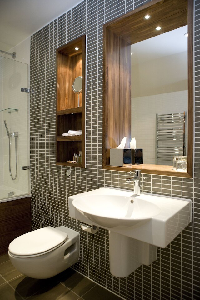 フレーザー スイーツ エディンバラ