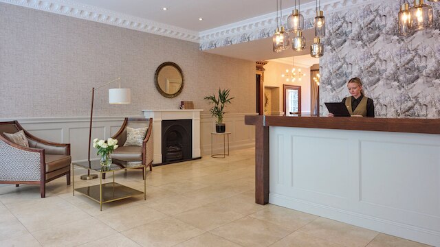 フレーザー スイーツ エディンバラ