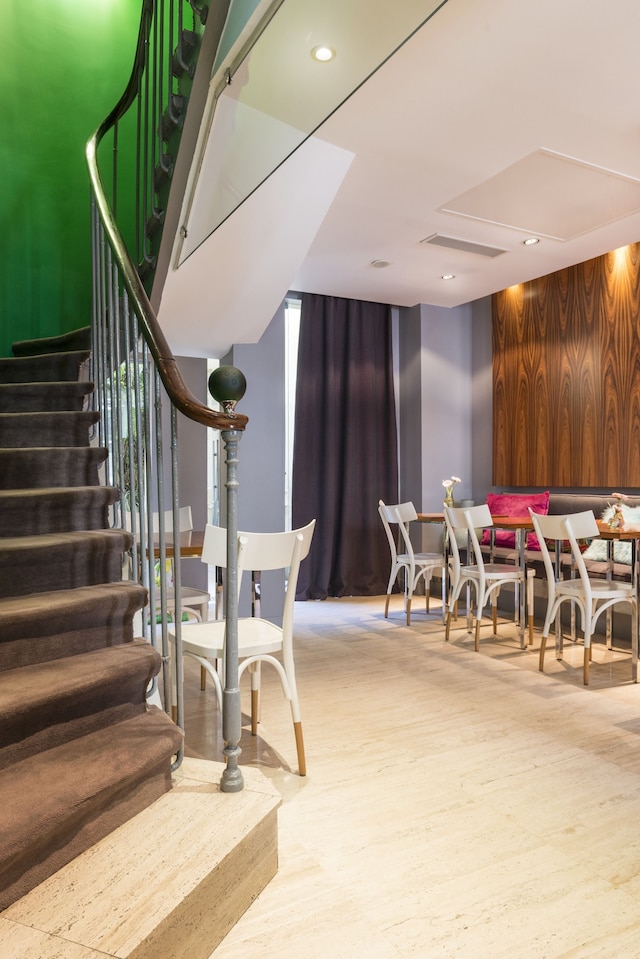 ル プラシド サン ジェルマン デ プレ