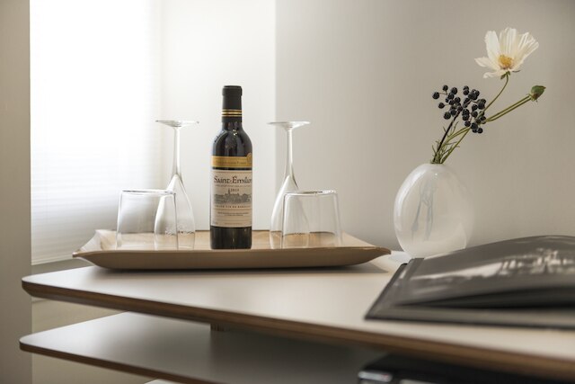 ル プラシド サン ジェルマン デ プレ