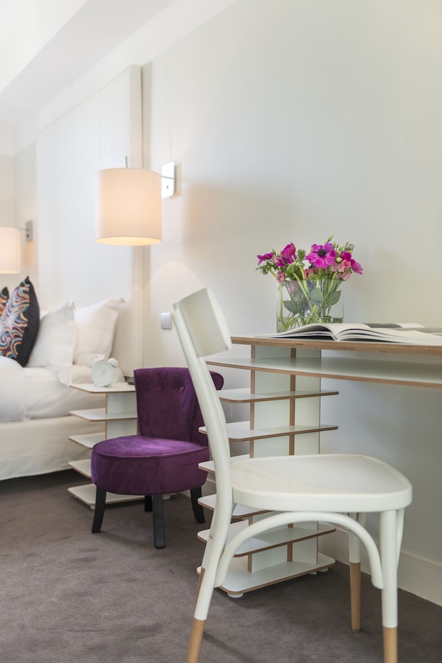 ル プラシド サン ジェルマン デ プレ