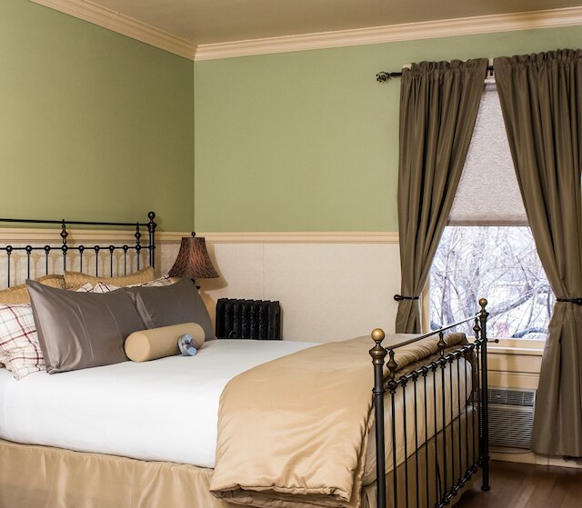 チェンバリン イン コーディ