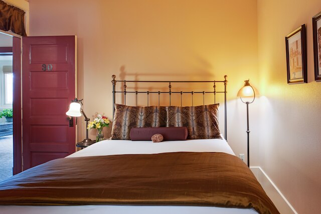 チェンバリン イン コーディ