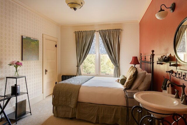 チェンバリン イン コーディ