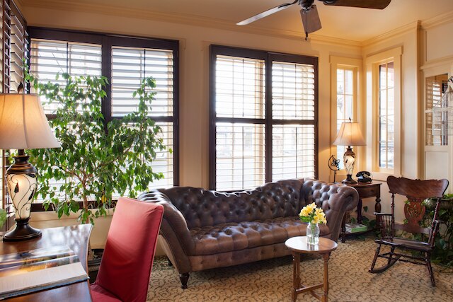 チェンバリン イン コーディ