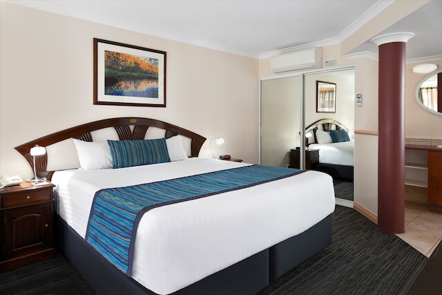 クエスト イェルバートン カルグーリー