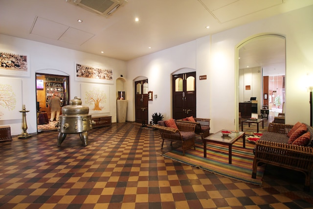 ザ ハウス オブ MG