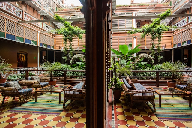 ザ ハウス オブ MG