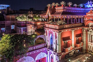 ザ ハウス オブ MG