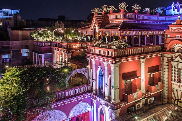 ザ ハウス オブ MG