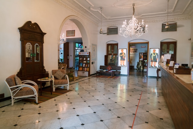 ザ ハウス オブ MG