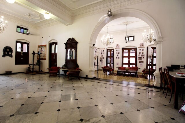 ザ ハウス オブ MG