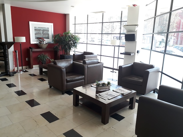 ホテル＆スイートPF