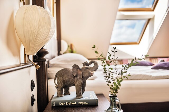 パークホテル ハーゲンベック