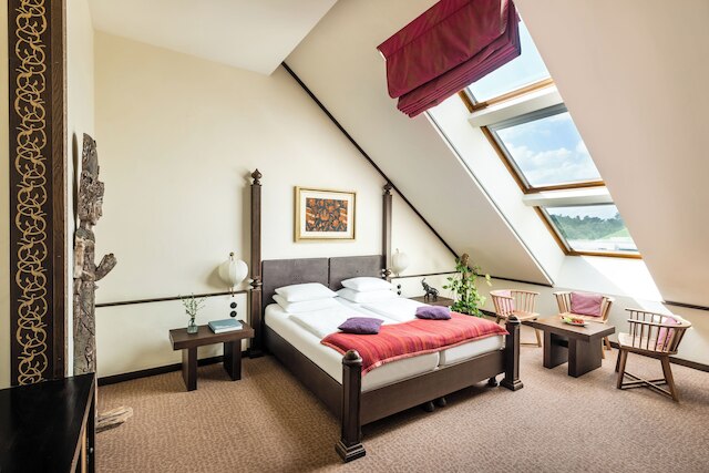 パークホテル ハーゲンベック