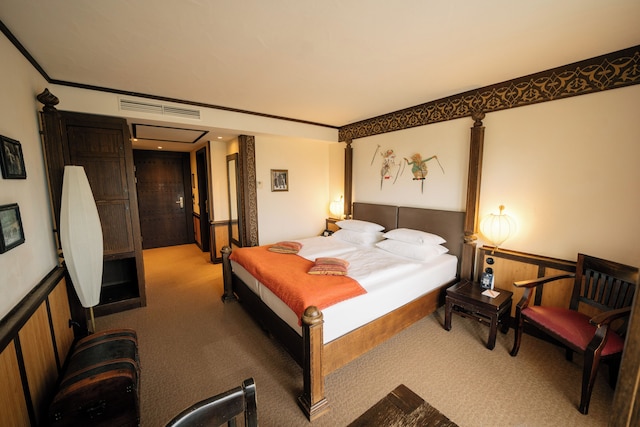 パークホテル ハーゲンベック