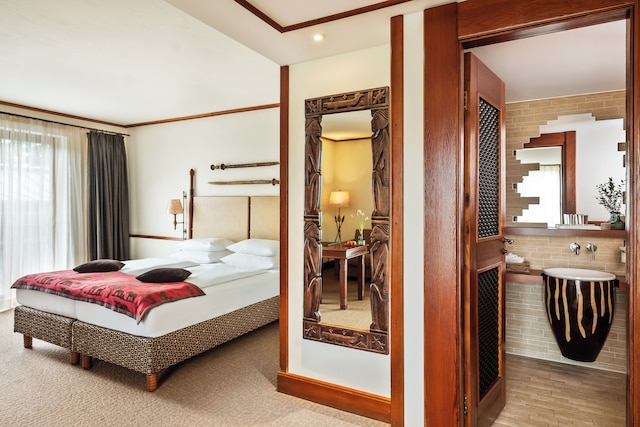 パークホテル ハーゲンベック