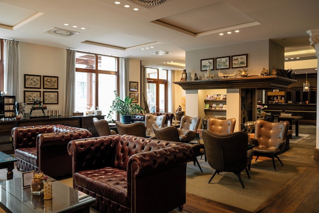 パークホテル ハーゲンベック