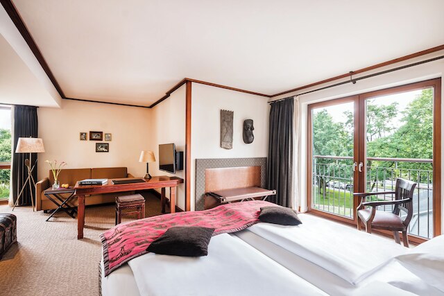 パークホテル ハーゲンベック