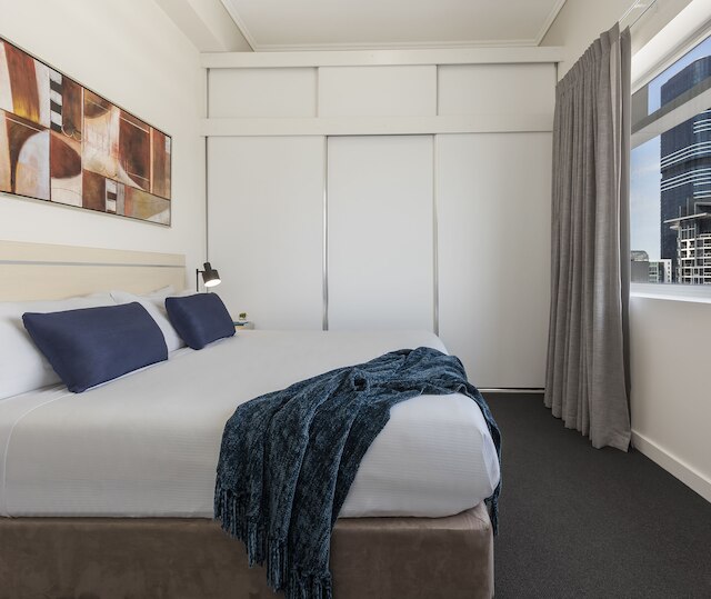 オークス ブリスベン カジノ タワー スイーツ