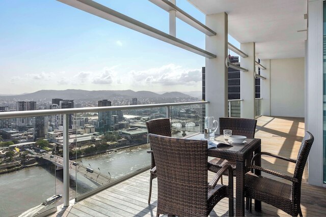 オークス ブリスベン カジノ タワー スイーツ