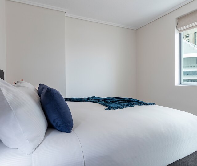 オークス ブリスベン カジノ タワー スイーツ