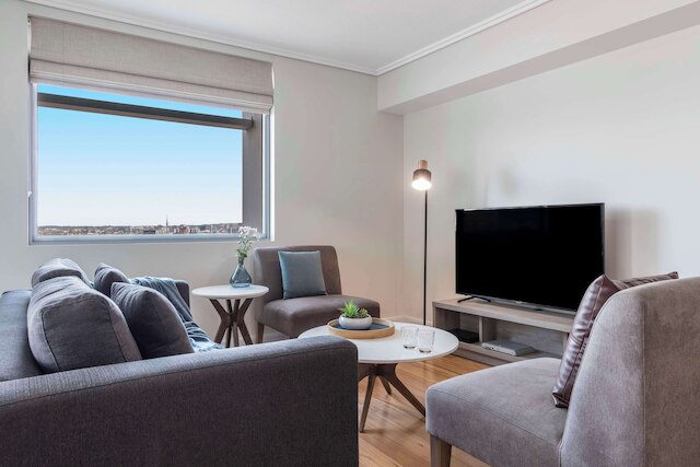 オークス ブリスベン カジノ タワー スイーツ