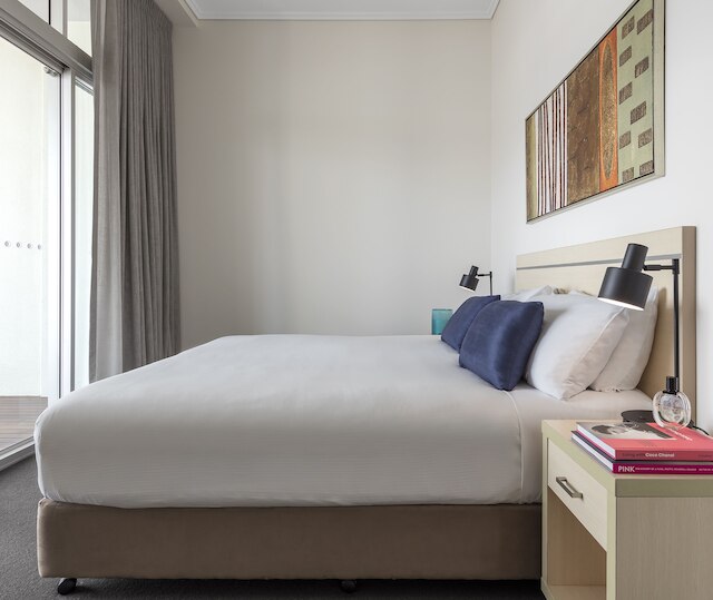 オークス ブリスベン カジノ タワー スイーツ