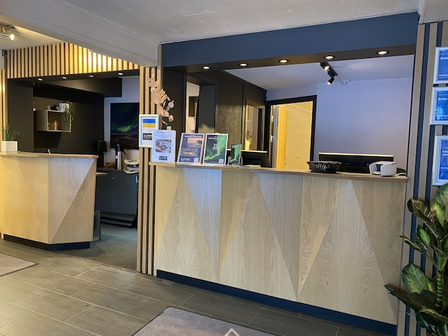 エンター バイキング ホテル