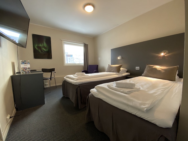 エンター バイキング ホテル