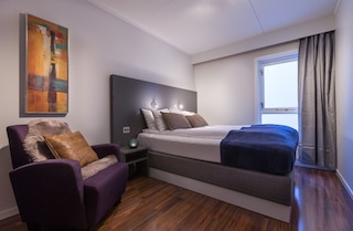 エンター バイキング ホテル