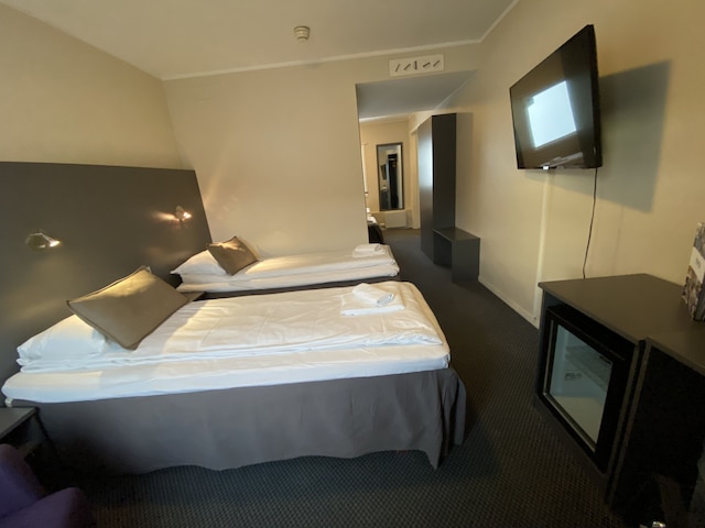 エンター バイキング ホテル